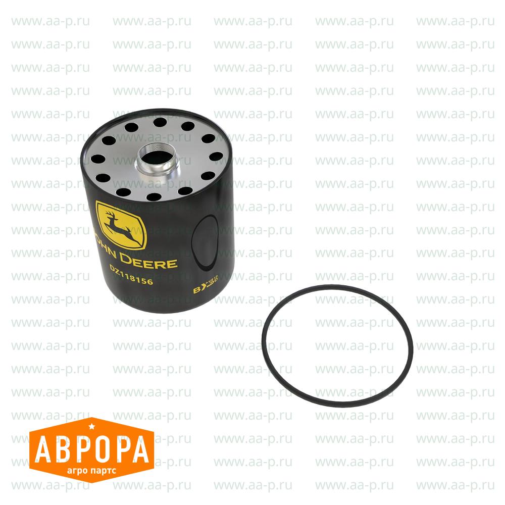 Diesel Feinstaubfilter